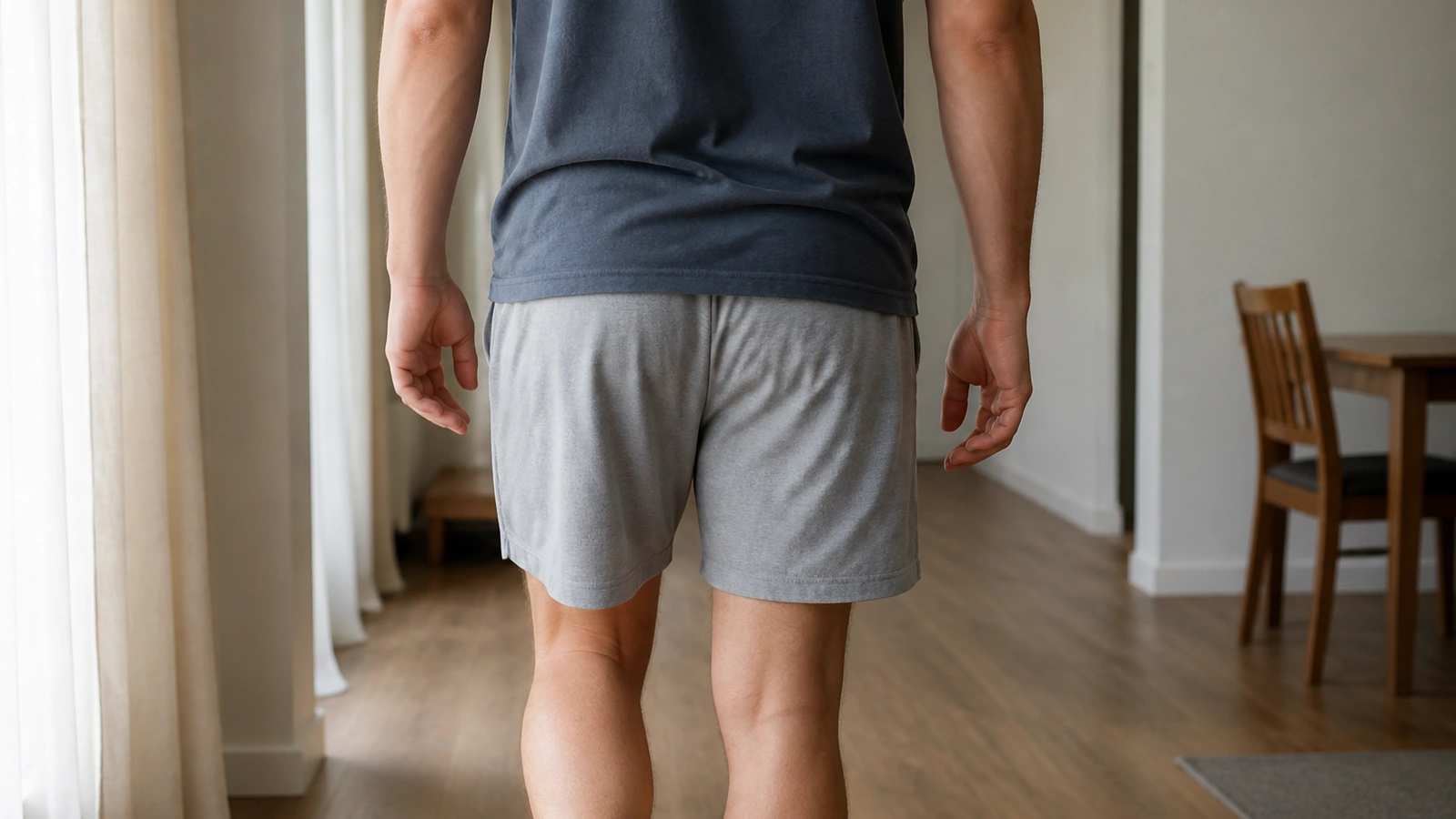 A Bump in the Pubic Area: Possible Causes and Warning Signs