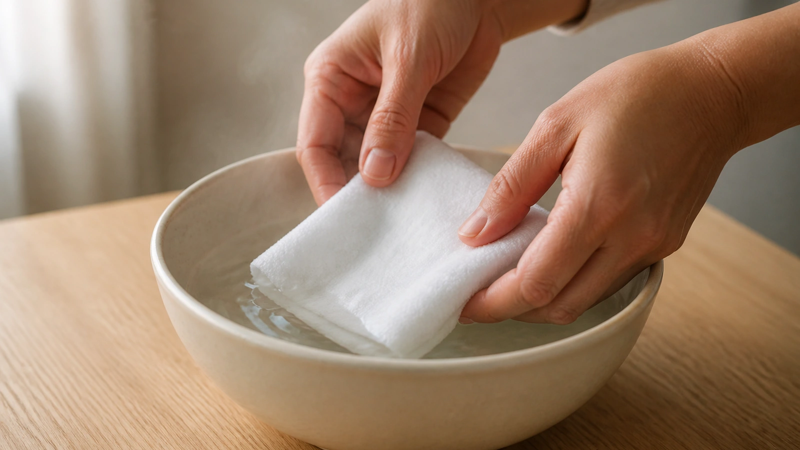 A Persistent Boil: Possible Causes and When to Seek Care