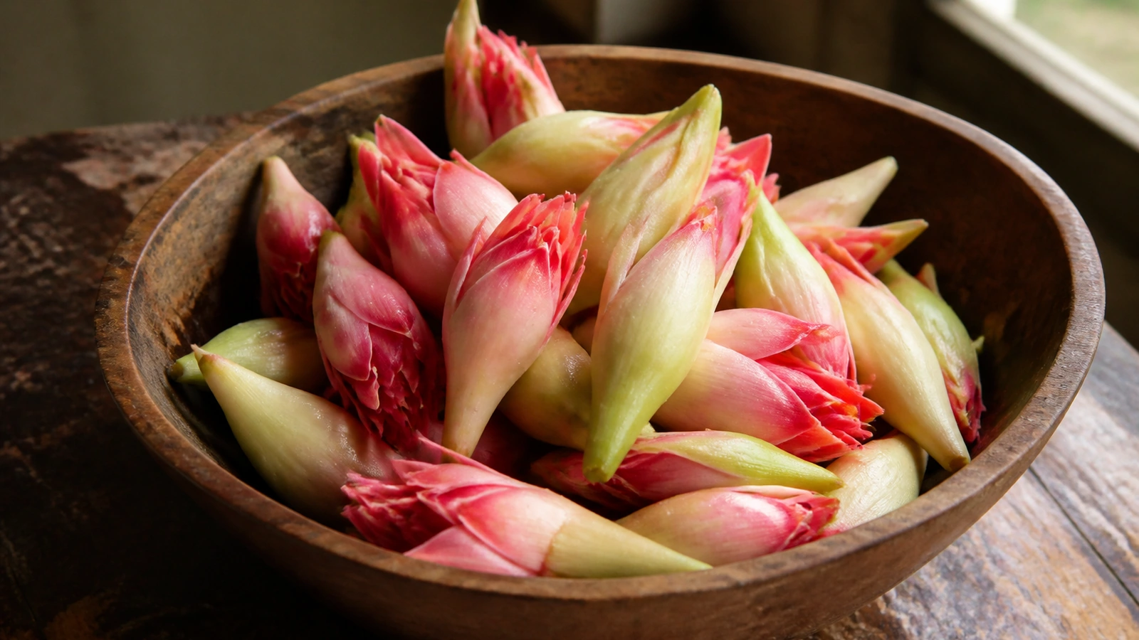 Ginger Flowers: Identification, Growing Conditions and Uses