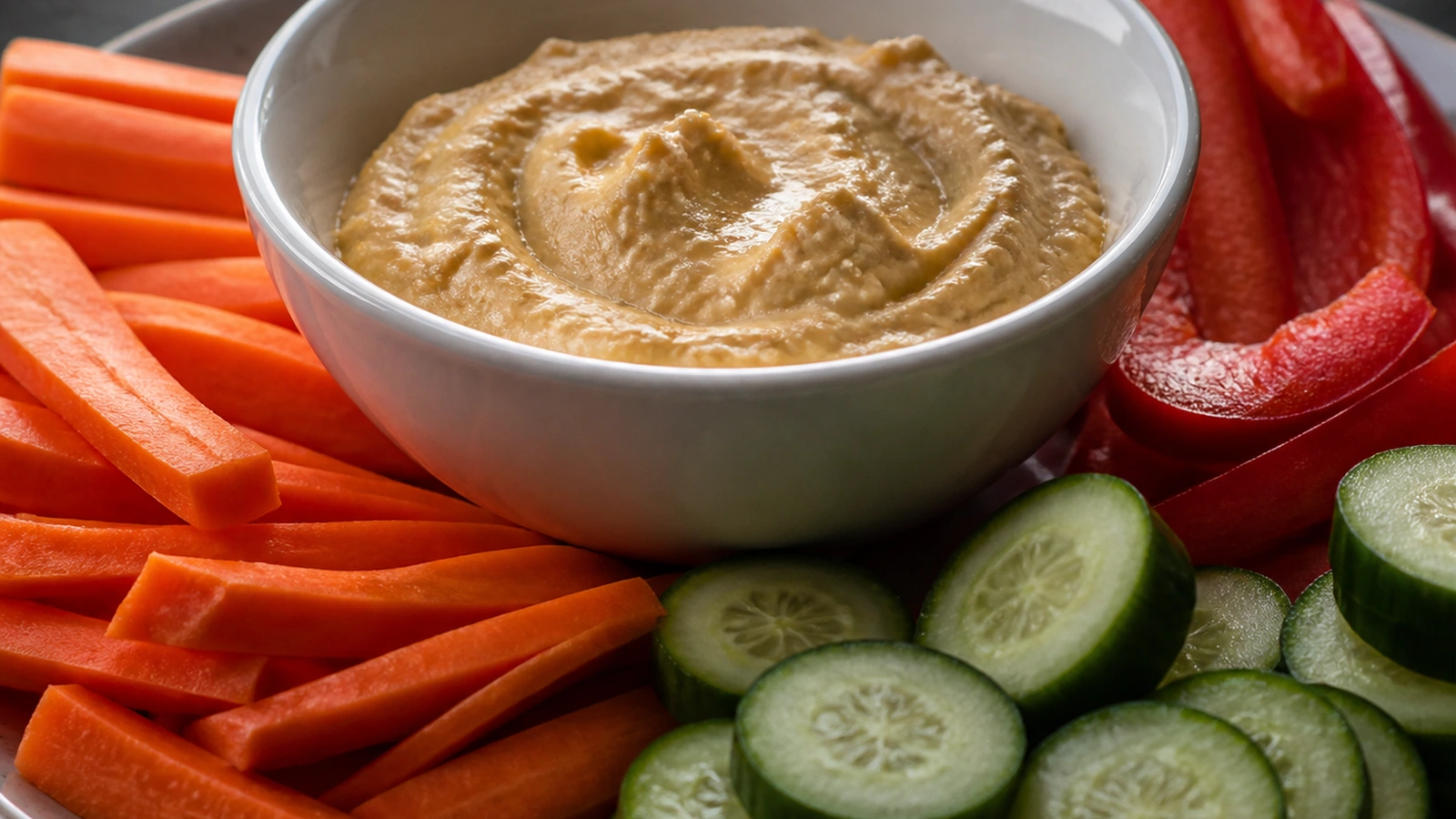 Healthy Snacks: Practical Ideas for Balanced, Satisfying Choices