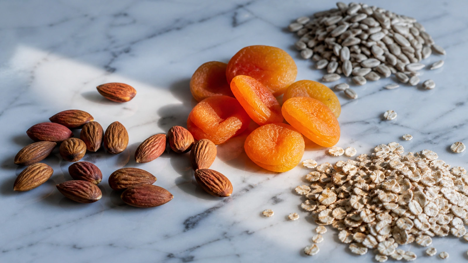 Healthy Snacks: Practical Ideas for Balanced, Satisfying Choices