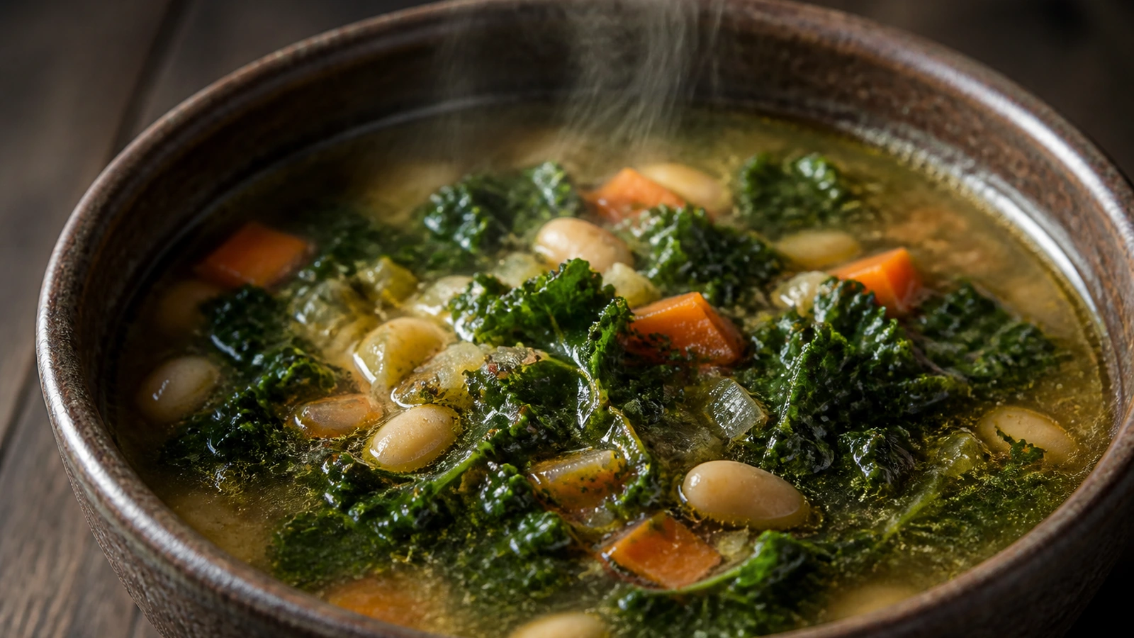 Kale Recipes: Easy, Healthy Ideas for the Whole Family