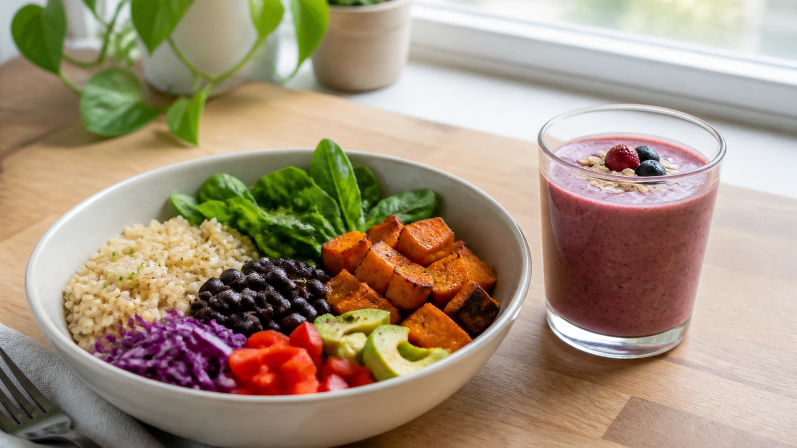 Meal Replacement Supplements: Risks and Precautions to Consider