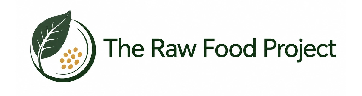 The Raw Food Project